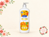 Algabo x400ml Miel y Almendras NUTRITIVA