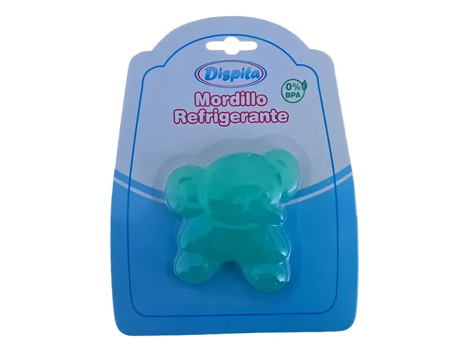 Mordillo  Refrigerante Elefantito