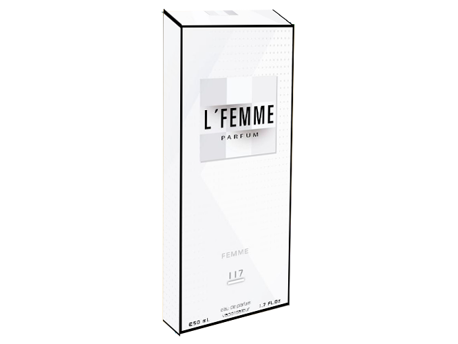 L'Interdith By Givenchy x 50 ml