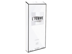 L'Interdith By Givenchy x 50 ml