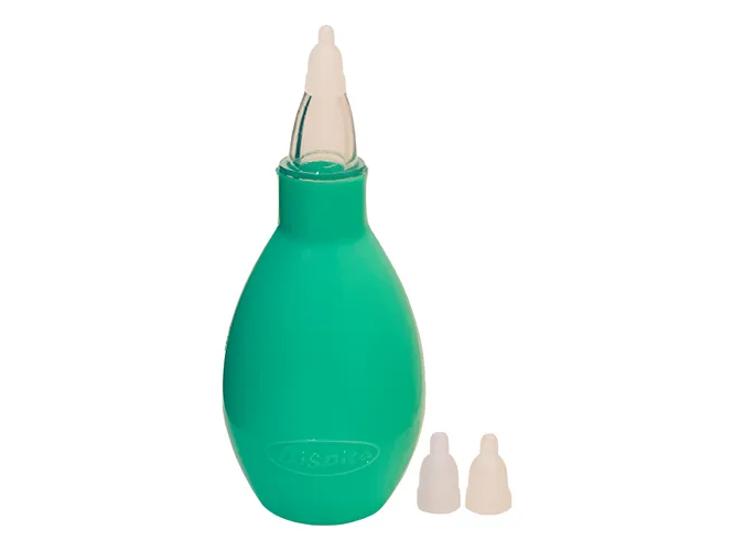 Aspirador Nasal con Valvula