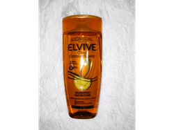 Shampoo Elvive Óleo Extraordinario Nutritivo x200ml