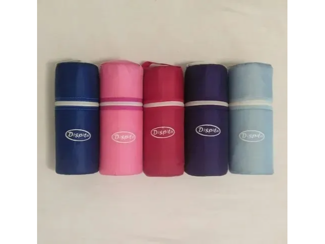 Funda Térmica Porta Mamaderas