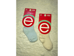 Medias Elemento Largas Talle 0