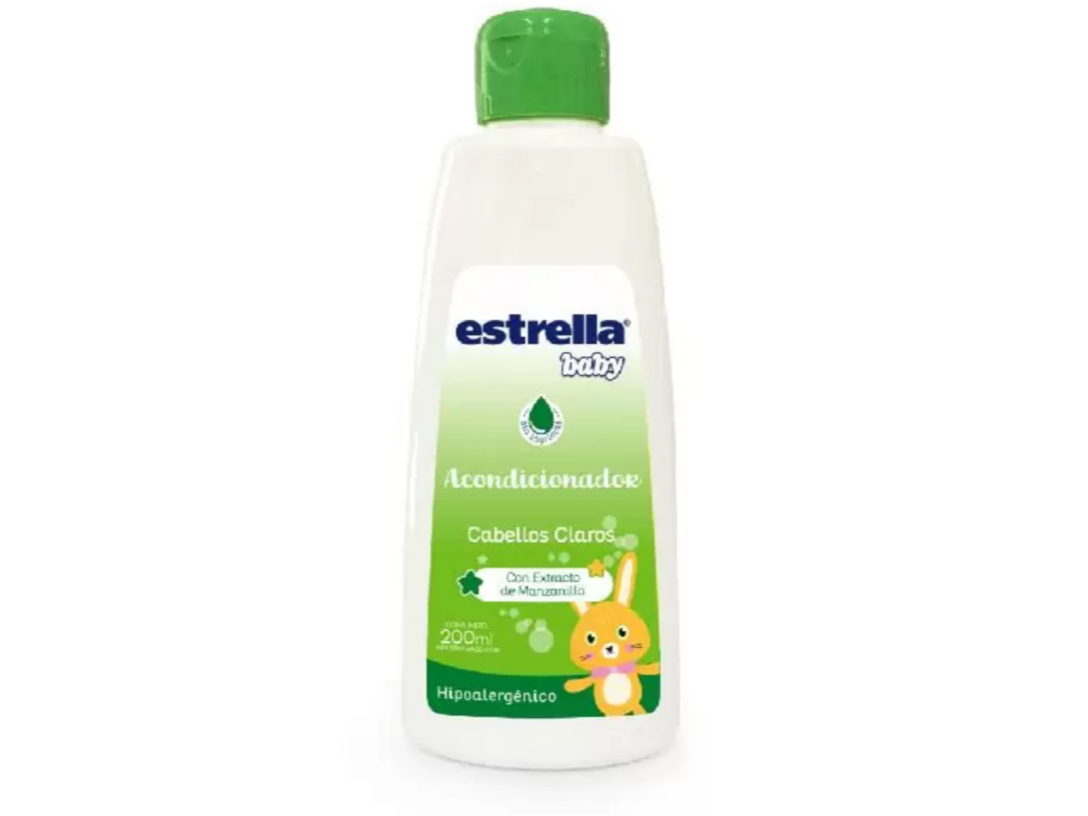 Acondicionador x200ml