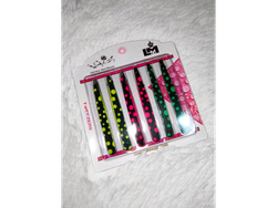 Pinzita de Depilar Colores