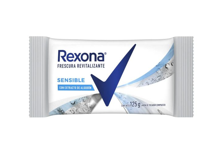 Rexona x120grs