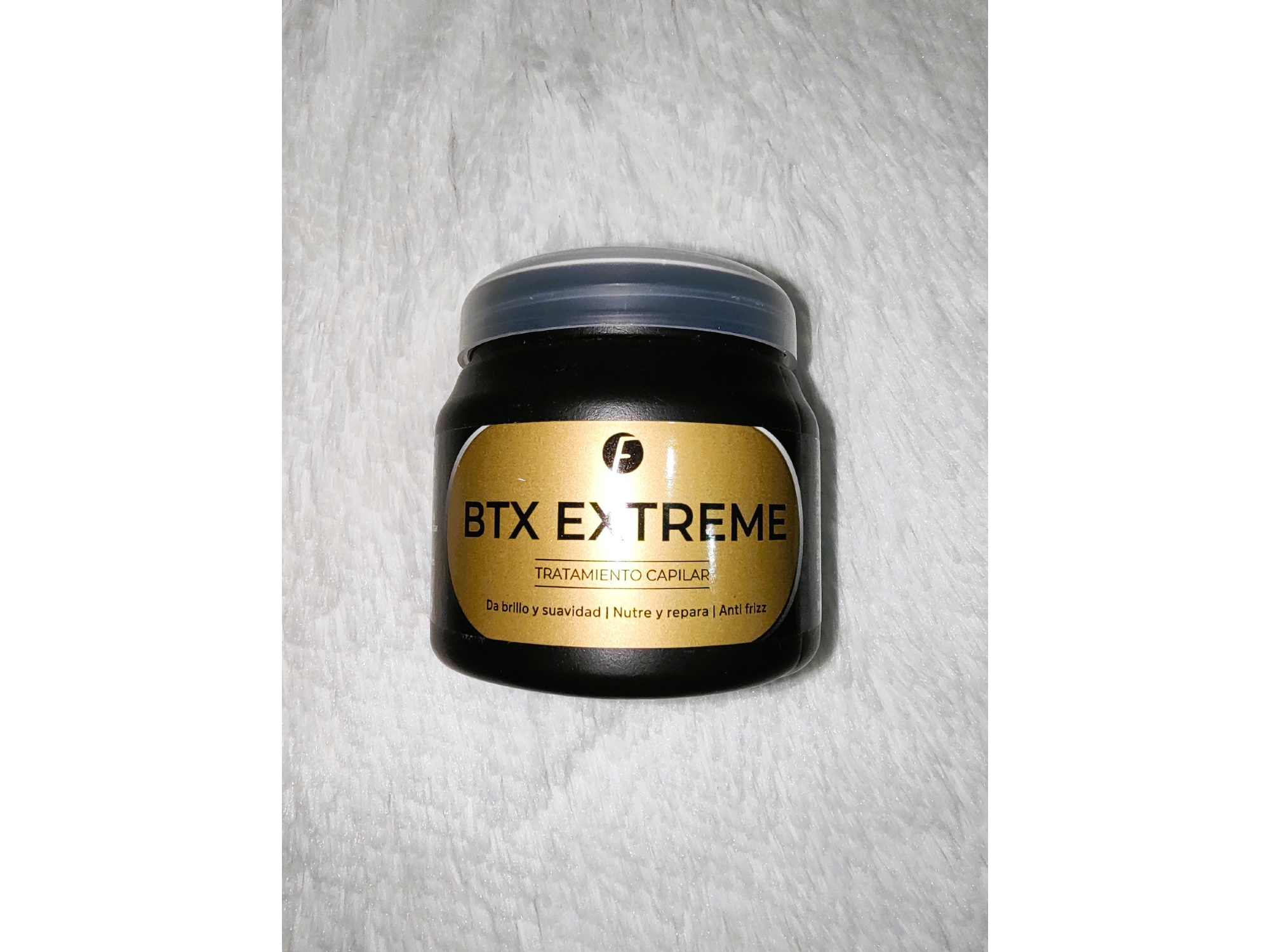 Tratamiento Botox Frilayp x240grs