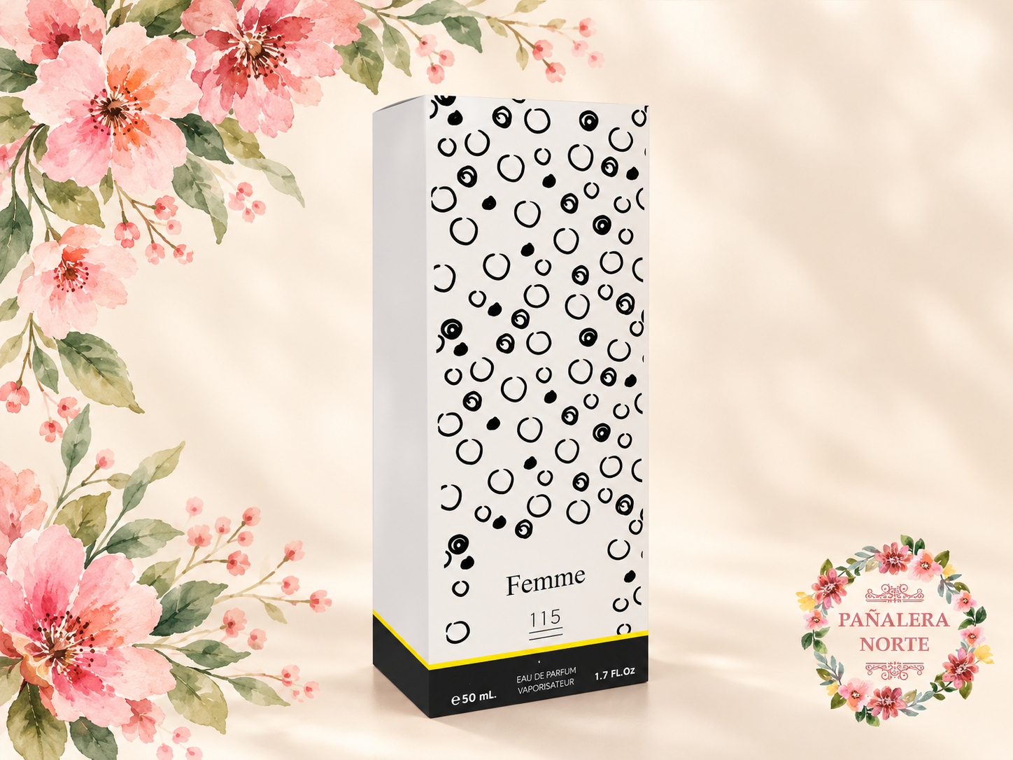 Carolina Herrera x50ml