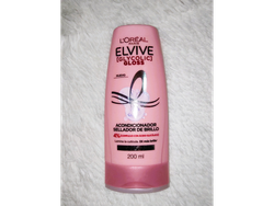 Acondicionador Elvive Glycolic Gloss x200ml
