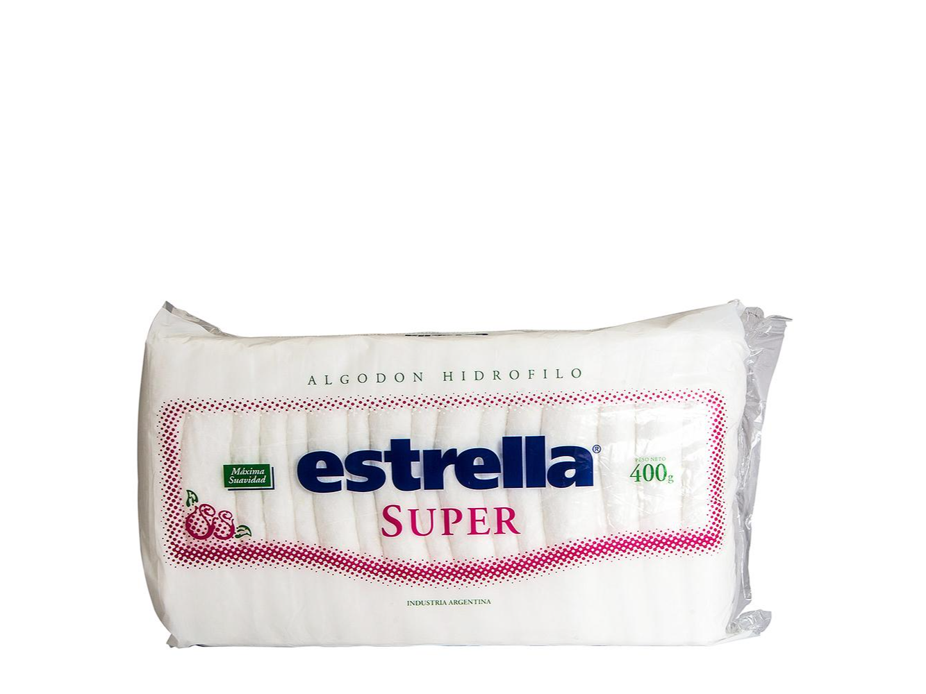 Estrella x400grs