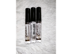 Brillo Labial Transparente