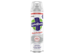Lysoform en Aerosol