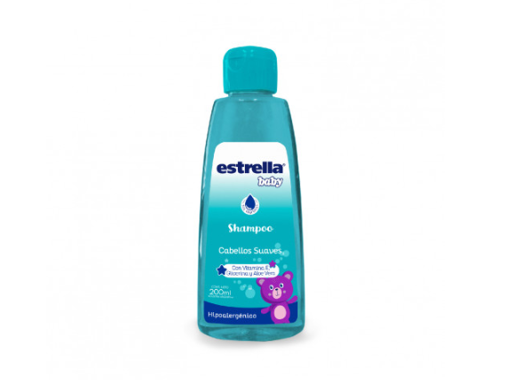 Shampoo x200ml