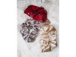 Scrunchies de Razo