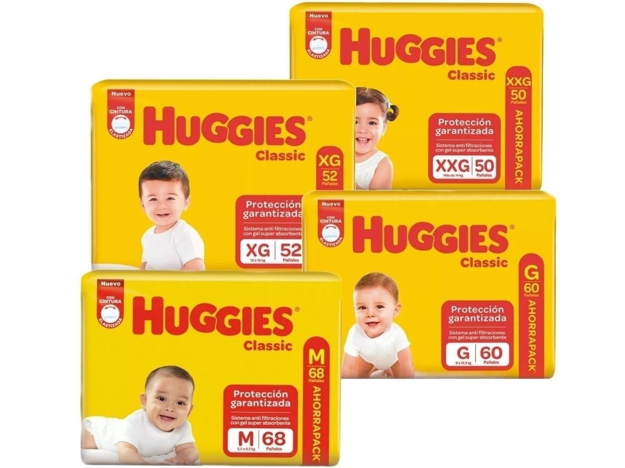 Triple Protección Classic