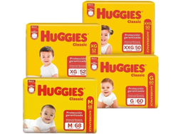 Triple Protección Classic