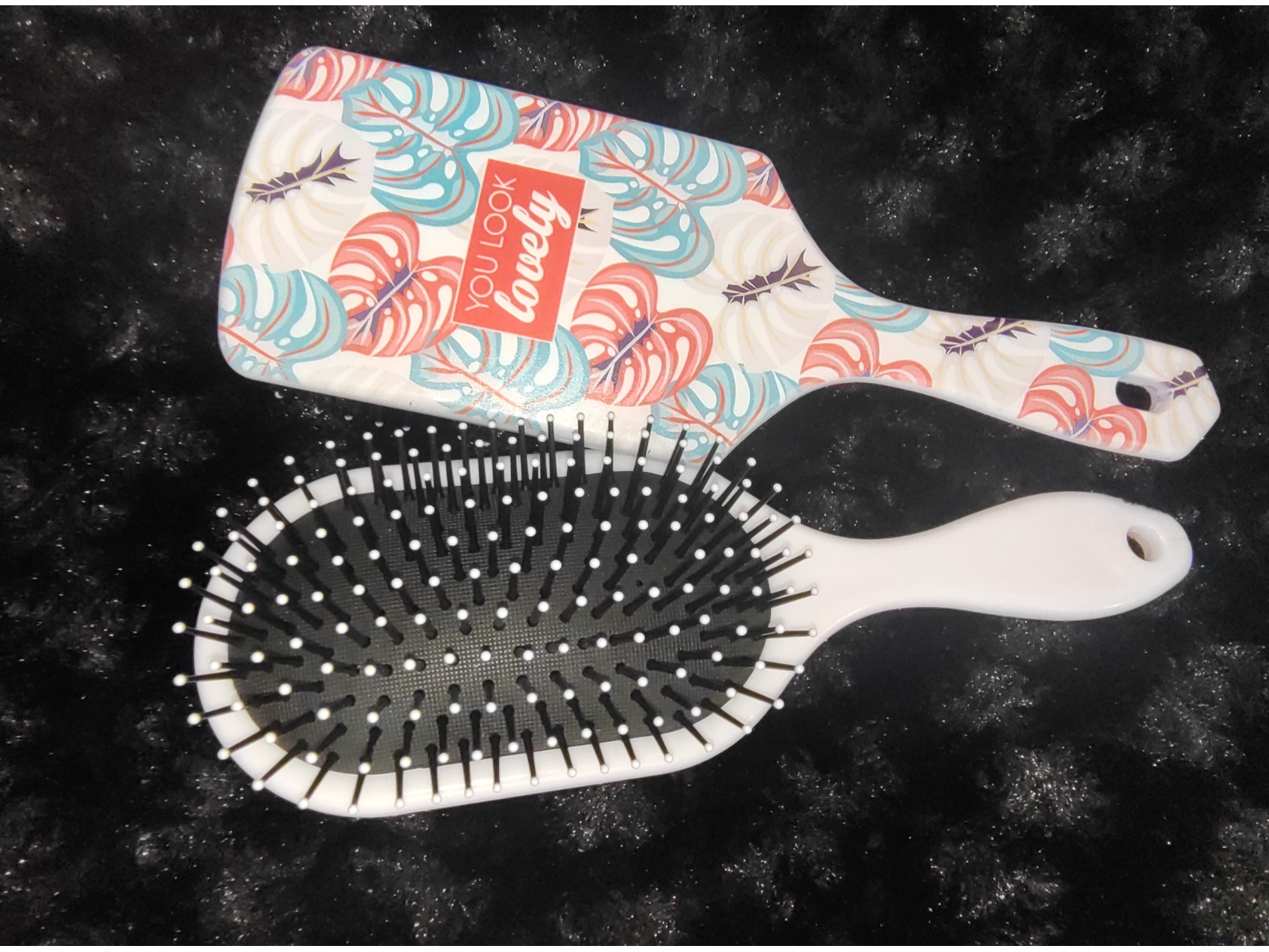 Cepillo Rectangular Tejar