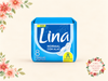 Toallitas Lina Con Alas x8u