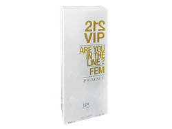 212 Sexy Vip Carolina Herrera x50ml
