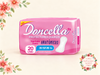 Protectores Diarios Normales Doncella x20u