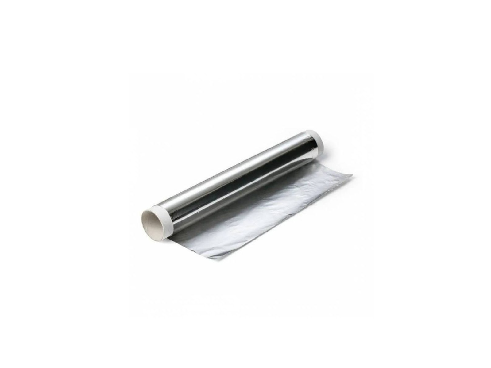 Papel Aluminio x5mts