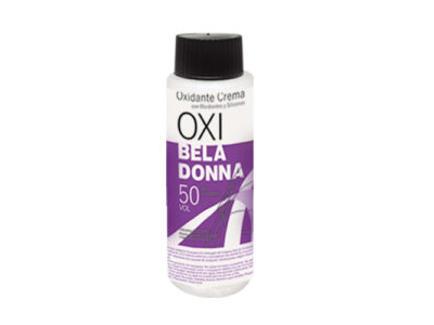 Crema Oxigenada 50vol x100cc