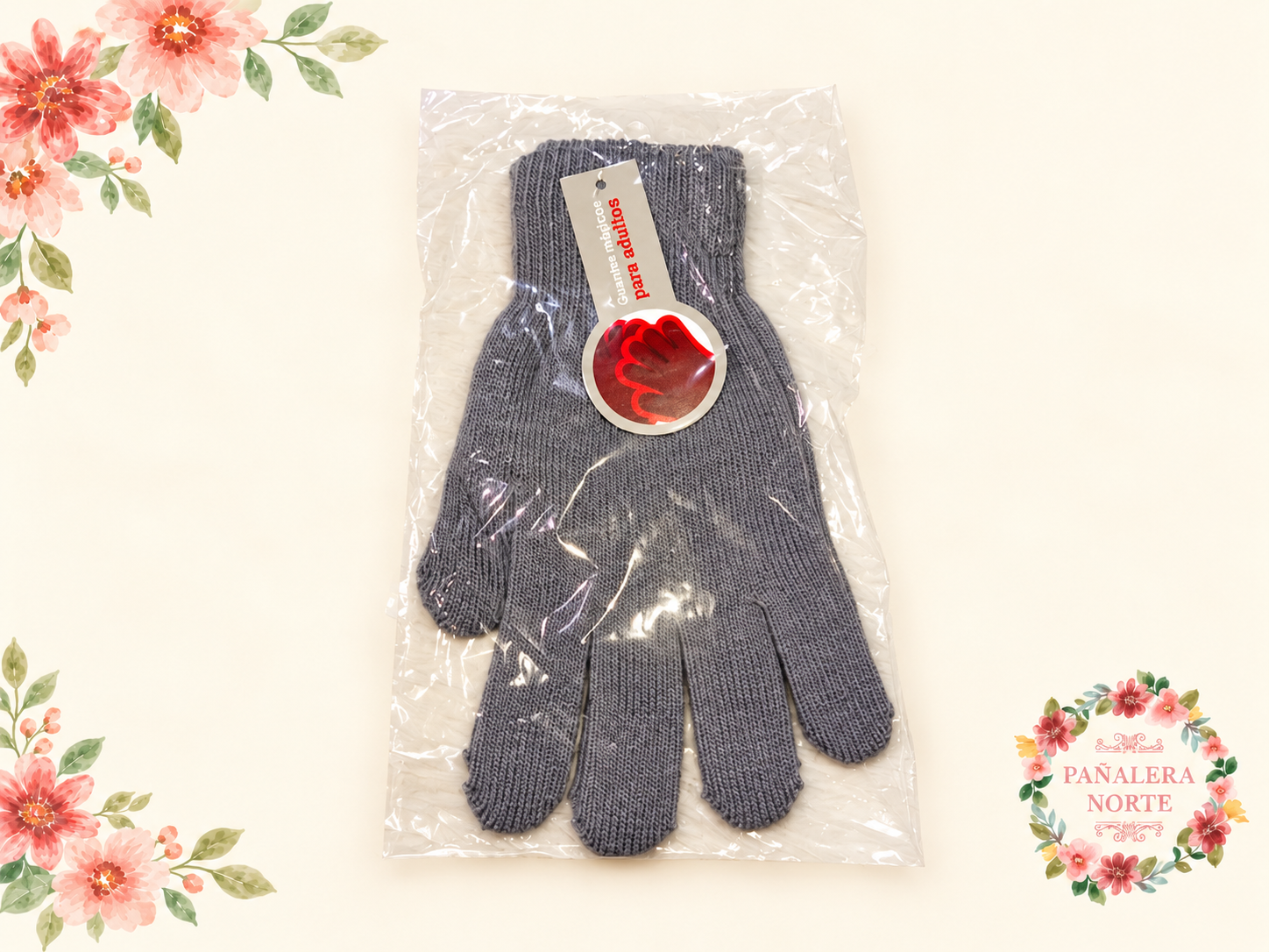 Guantes Mágicos Adultos