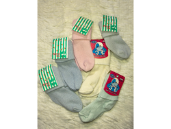 Medias Recién Nacido