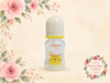 Mamadera Gatitos x125ml