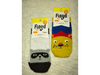 Soquetes Floyd Kids Talle 2 (25 al 31)