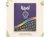 Cuaderno Potosí Hojas Rayadas