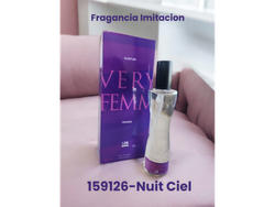Nuit Ciel x 50 ml