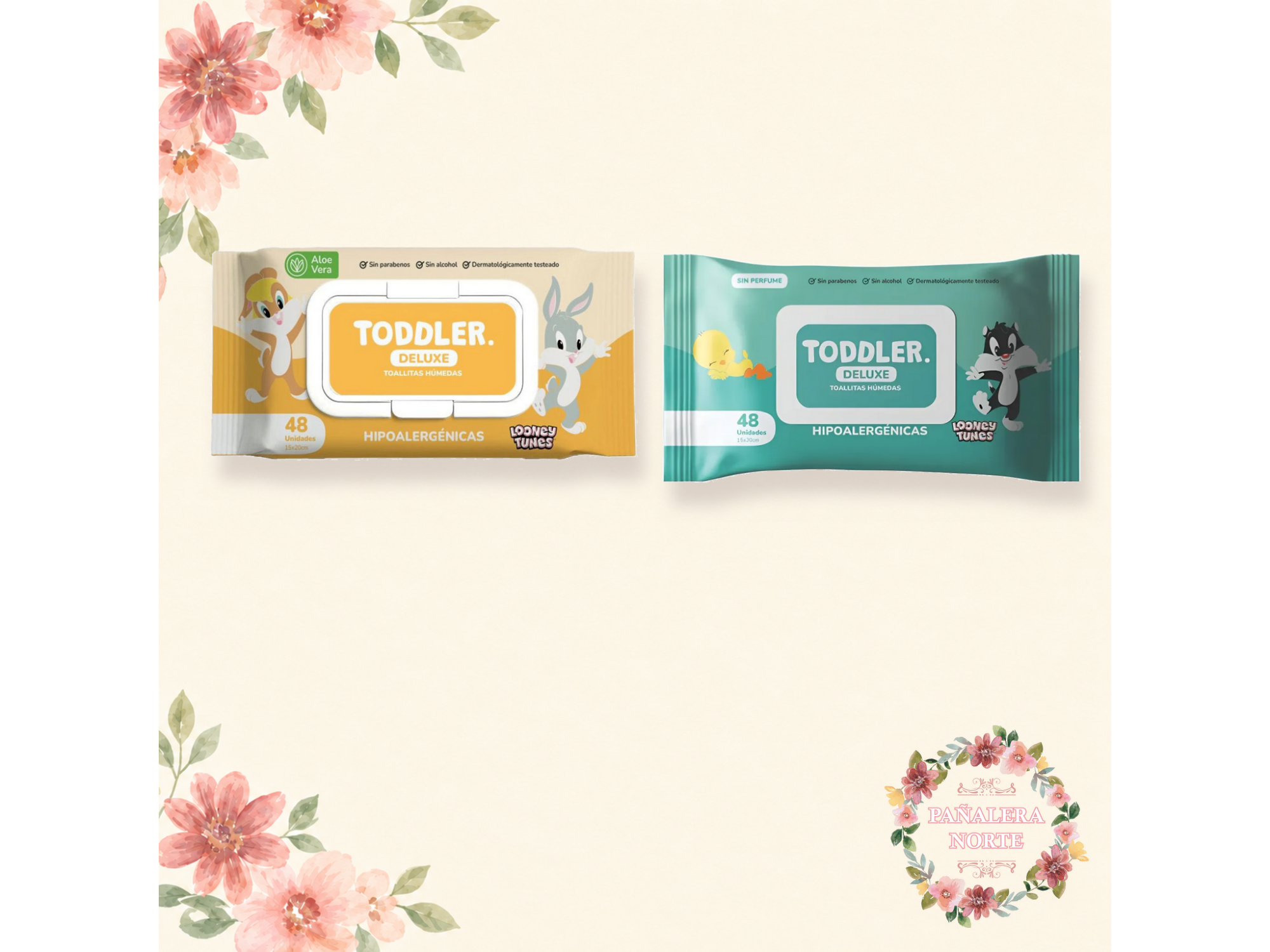 Toddler Deluxe