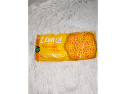 Limol Jabon Pack x3unidades de 90grs