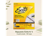 Repuesto Éxito N.º 3 – 96 hojas
