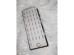 Argollas Nariz Colores