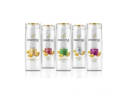 Shampoo Pantene x200cc