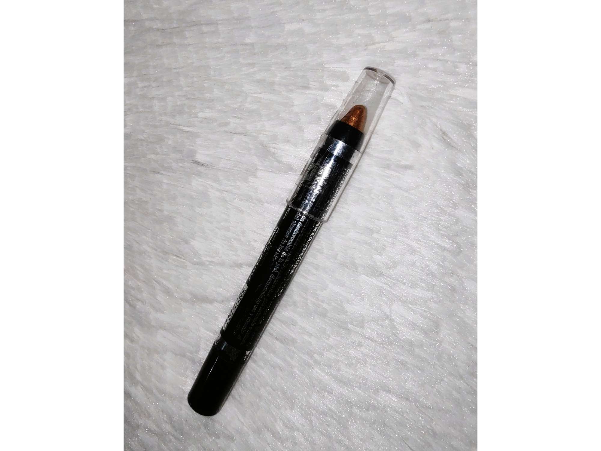 Crayón Sombra Bronce