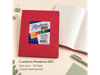 Cuaderno Rivadavia ABC Cuadriculado Grande