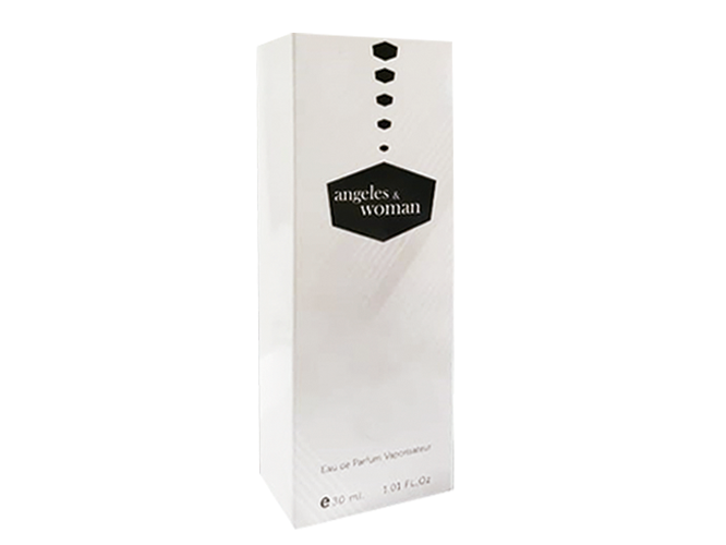 Angel y Demonios x50ml