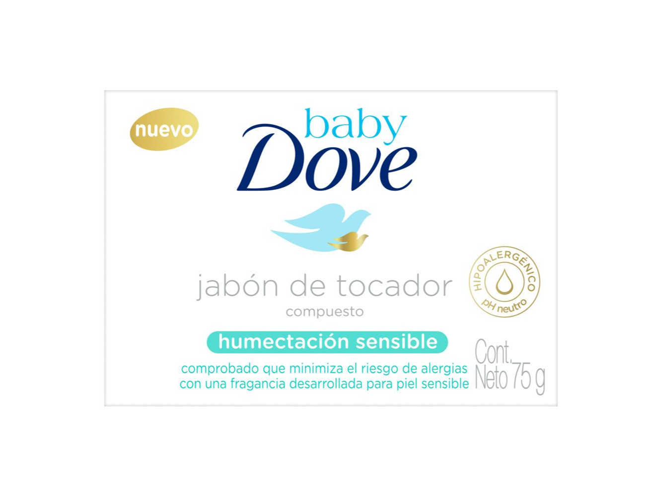 Jabón x1u