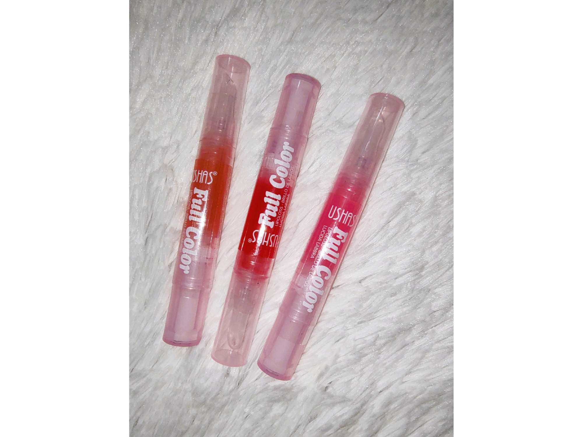 Labial con Retractil Full Color