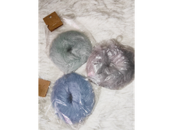 Colitas pelo de zorro