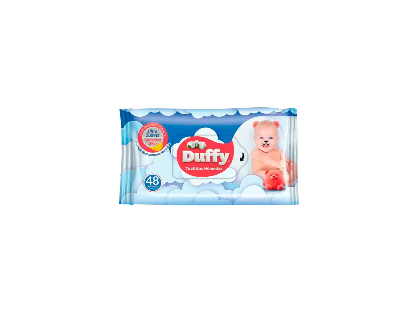 Duffy x48 u Tapa Flex