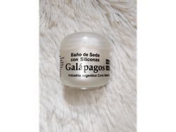 Baño de Seda con Siliconas Galápagos x30gr