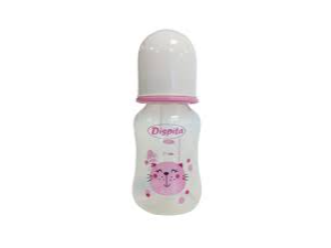 Mamadera Gatitos x125ml