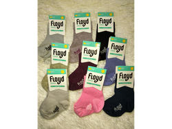 Medias Marca Floyd Talle 00
