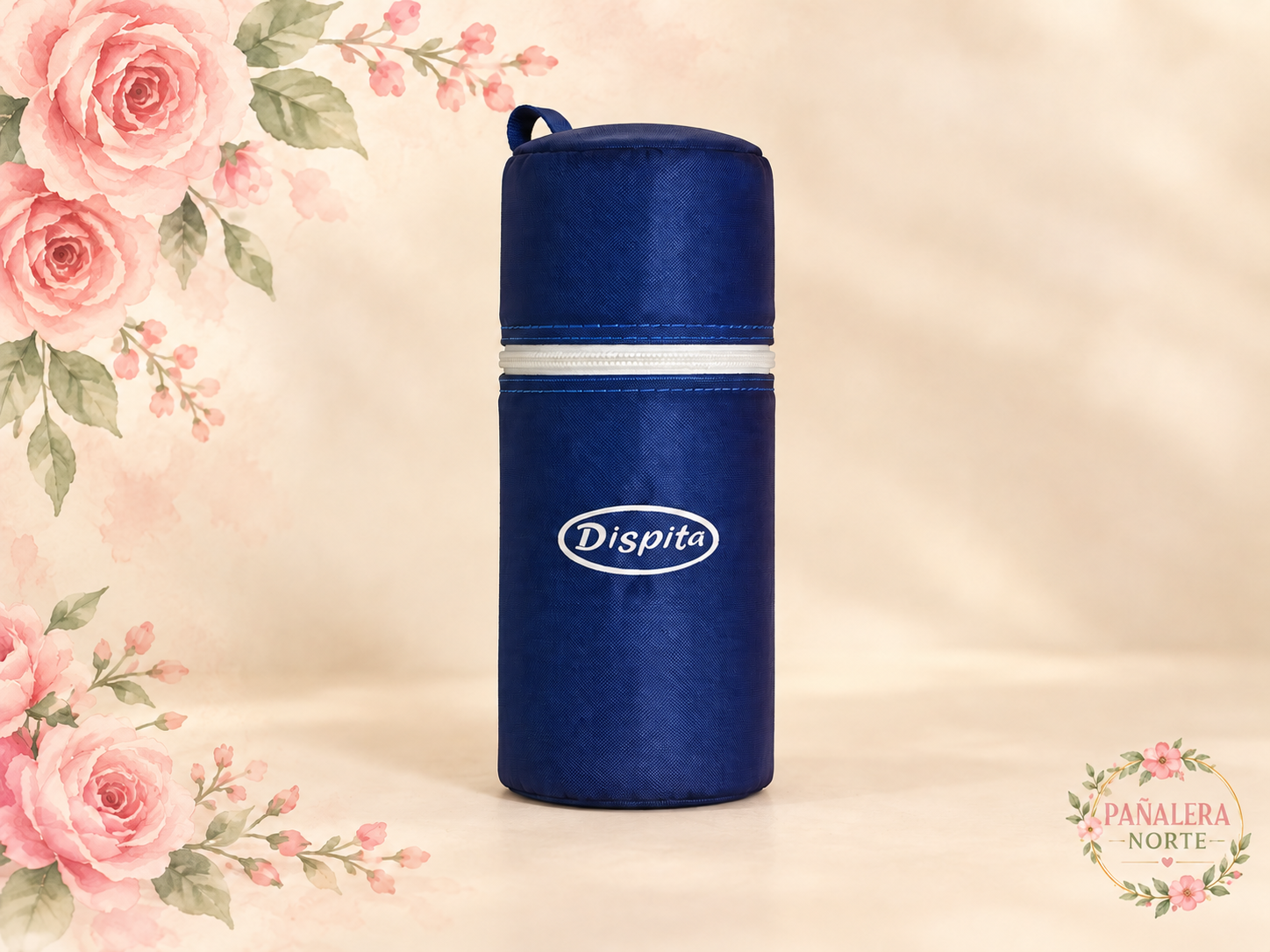 Funda Térmica Porta Mamaderas