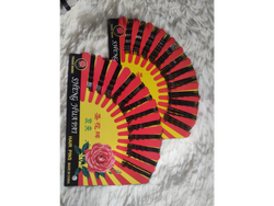 Invisibles Cortos Negros xUnidad